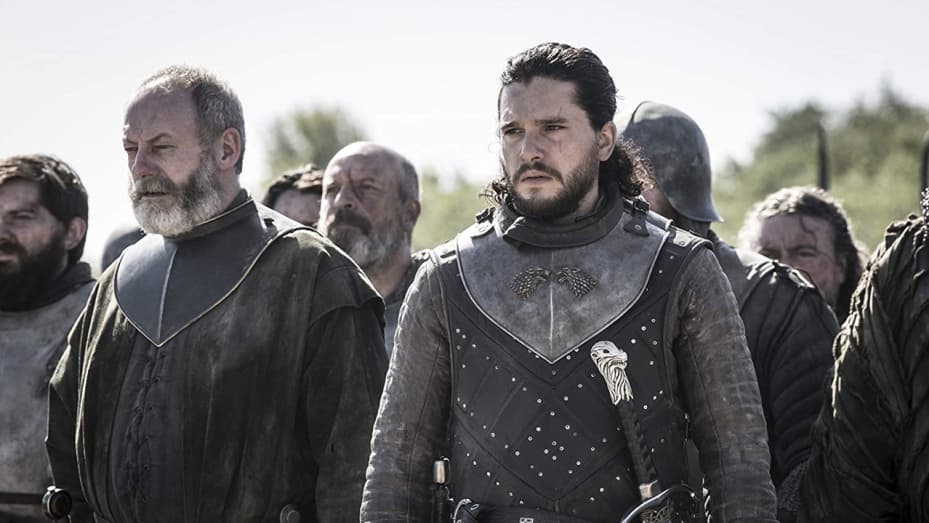Game of Thrones fans are angry about the final season – and the franchise  could suffer for it